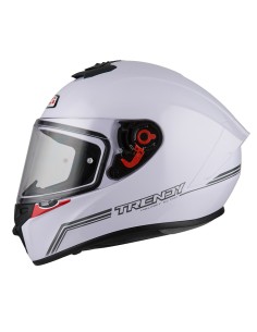 CASCO NZI TRENDY 2 R.22.06 SOLID BLANCO