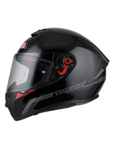 CASCO NZI TRENDY 2 R.22.06 SOLID NEGRO
