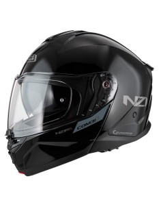 CASCO NZI COMBI 3 DUO UN/ECE R.22.06 NEGRO