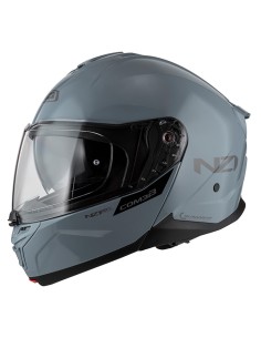CASCO NZI COMBI 3 DUO UN/ECE R.22.06 NARDO GREY