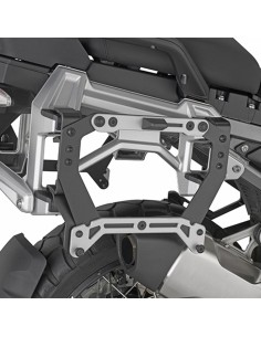 ADAPTADOR PORTAMALETAS LATERAL KAPPA MK ORIGINAL BMW R1300GS ADV 1300 MONOKEY