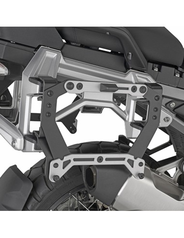 ADAPTADOR PORTAMALETAS LATERAL KAPPA MK ORIGINAL BMW R1300GS ADV 1300 MONOKEY