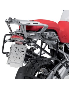ADAPTADOR-TOP KAPPA MK BMW R GS 1200 MONOKEY