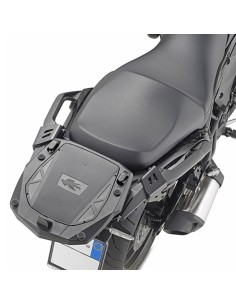 ADAPTADOR-TOP KAPPA MK C/K636 KAWASAKI VERSYS 1000 MONOKEY