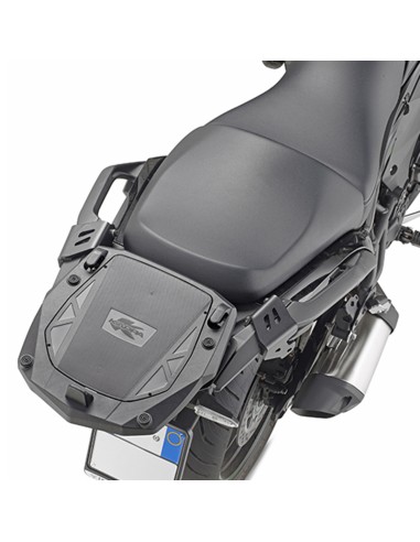 ADAPTADOR-TOP KAPPA MK C/K636 KAWASAKI VERSYS 1000 MONOKEY