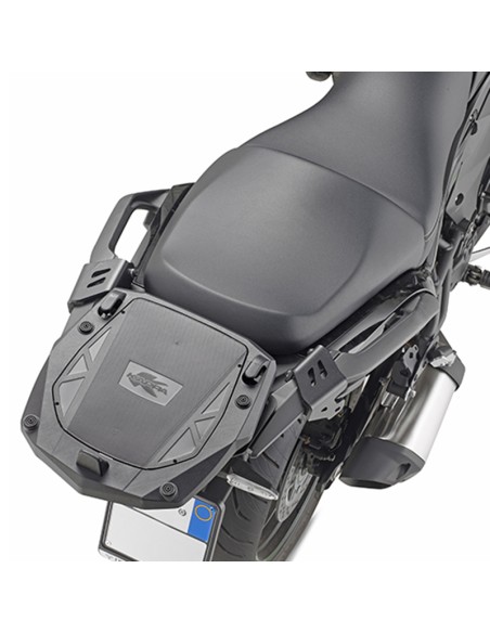 ADAPTADOR-TOP KAPPA MK C/K636 KAWASAKI VERSYS 1000 MONOKEY