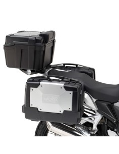 ADAPTADOR-TOP KAPPA MK C/KM5 HONDA C ROSSTOURER 1200 MONOKEY