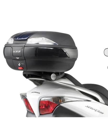 ADAPTADOR-TOP KAPPA MK C/KM5 HONDA SILVERWING 400-600 MONOKEY