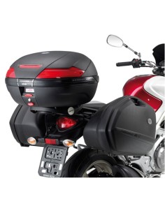 ADAPTADOR-TOP KAPPA MK C/KM5 SUZUKI  GLADIUS 650 MONOKEY