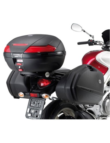 ADAPTADOR-TOP KAPPA MK C/KM5 SUZUKI  GLADIUS 650 MONOKEY
