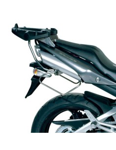 ADAPTADOR-TOP KAPPA MK C/KM5 SUZUKI  GSR 600 MONOKEY