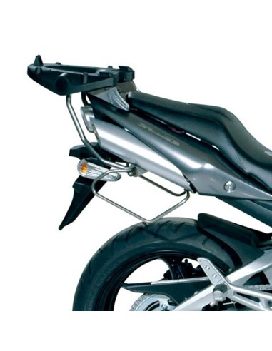 ADAPTADOR-TOP KAPPA MK C/KM5 SUZUKI  GSR 600 MONOKEY