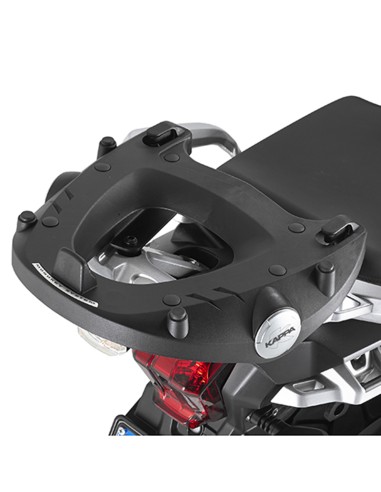 ADAPTADOR-TOP KAPPA MK C/KM5 TRIUMPH  TIGER EXPLORER 1200 MONOKEY