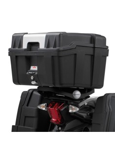 ADAPTADOR-TOP KAPPA MK C/KM5 TRIUMPH TIGER XC 800 MONOKEY