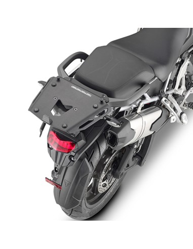 ADAPTADOR-TOP KAPPA MK C/KMK TRIUMPH TIGER GT/GT EXPLORE 1200 MONOKEY