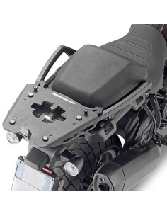 ADAPTADOR-TOP KAPPA MK C/MK HARLEY DAVIDSON PAN AMERICA 1250 MONOKEY