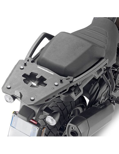 ADAPTADOR-TOP KAPPA MK C/MK HARLEY DAVIDSON PAN AMERICA 1250 MONOKEY