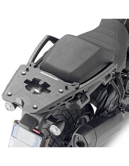 ADAPTADOR-TOP KAPPA MK C/MK HARLEY DAVIDSON PAN AMERICA 1250 MONOKEY