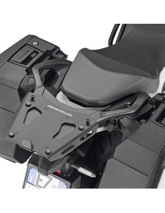 ADAPTADOR-TOP KAPPA MK C/MK HONDA  NT 1100 MONOKEY