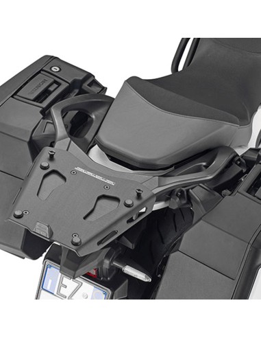 ADAPTADOR-TOP KAPPA MK C/MK HONDA  NT 1100 MONOKEY