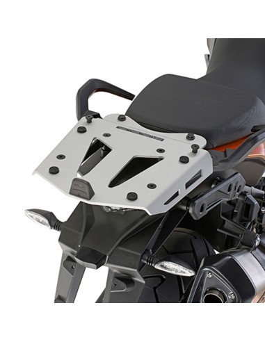 ADAPTADOR-TOP KAPPA MK C/MK KTM ADVENTURE-R 1190 MONOKEY