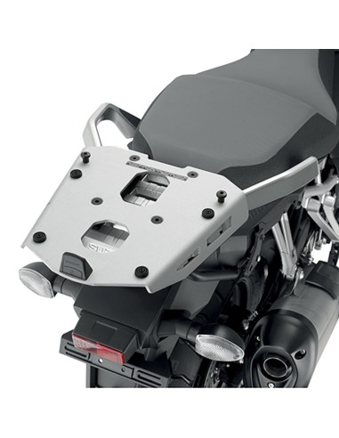 ADAPTADOR-TOP KAPPA MK C/MK SUZUKI  DL V-STROM 650 MONOKEY