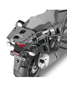 ADAPTADOR-TOP KAPPA MK C/MK SUZUKI  VSTROM 1050 MONOKEY