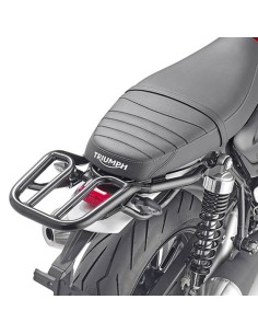 ADAPTADOR-TOP KAPPA MK P/K636 TRIUMPH SPEED TWIN 1200 MONOKEY