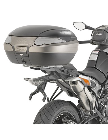 ADAPTADOR-TOP KAPPA MK P/KM7- KM8A/B-KM9A/B KTM 790 MONOKEY