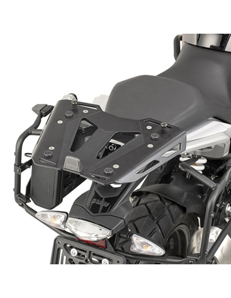 ADAPTADOR-TOP KAPPA MK P/M5-M7-M8A/B ML P/M5M-M6M BMW GGS 310 MONOKEY