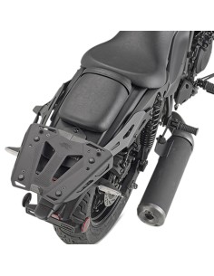 ADAPTADOR-TOP KAPPA MK/ML KAWASAKI ELIMINATOR 500 Monokey/Monolock