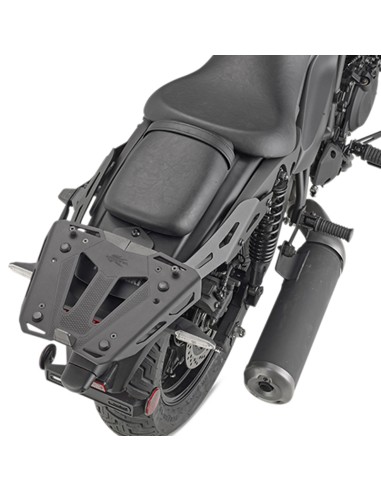 ADAPTADOR-TOP KAPPA MK/ML KAWASAKI ELIMINATOR 500 Monokey/Monolock