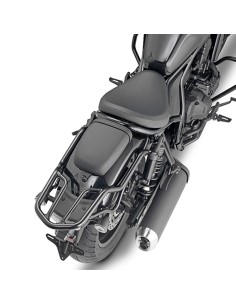 ADAPTADOR-TOP KAPPA MK/ML P/E251/INT ML HONDA CMX 1100 REBEL  Monokey/Monolock