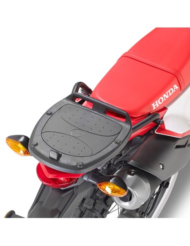 ADAPTADOR-TOP KAPPA MK/ML P/E251-INT ML HONDA CRF 300L  Monokey/Monolock