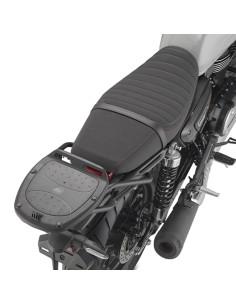 ADAPTADOR-TOP KAPPA MK/ML P/E251-INTML HONDA GB350S Monokey/Monolock