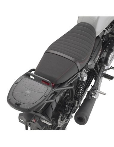 ADAPTADOR-TOP KAPPA MK/ML P/E251-INTML HONDA GB350S Monokey/Monolock
