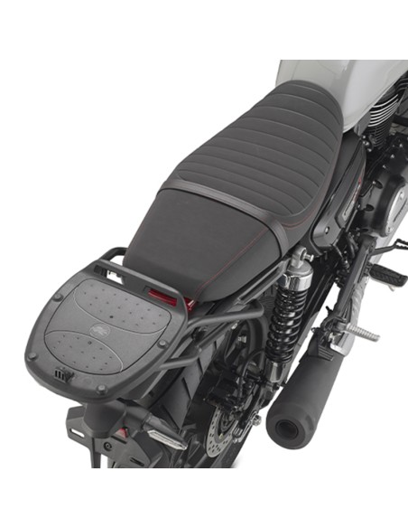 ADAPTADOR-TOP KAPPA MK/ML P/E251-INTML HONDA GB350S Monokey/Monolock