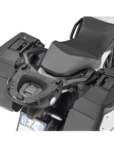 ADAPTADOR-TOP KAPPA MK/ML P/K M5/M5M -M6M HONDA NT 1100 Monokey/Monolock
