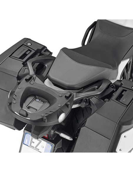 ADAPTADOR-TOP KAPPA MK/ML P/K M5/M5M -M6M HONDA NT 1100 Monokey/Monolock