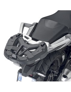 ADAPTADOR-TOP KAPPA MK/ML P/K M5-M7- M8-M9/KM5M-M6M HONDA NCX 750 Monokey/Monolock