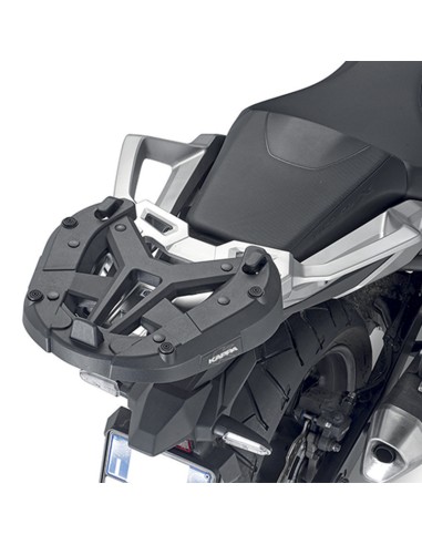 ADAPTADOR-TOP KAPPA MK/ML P/K M5-M7- M8-M9/KM5M-M6M HONDA NCX 750 Monokey/Monolock