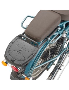 ADAPTADOR-TOP KAPPA MK/ML P/K636 P/INTML ROYAL ENFIELD CLASSIC 650 Monokey/Monolock