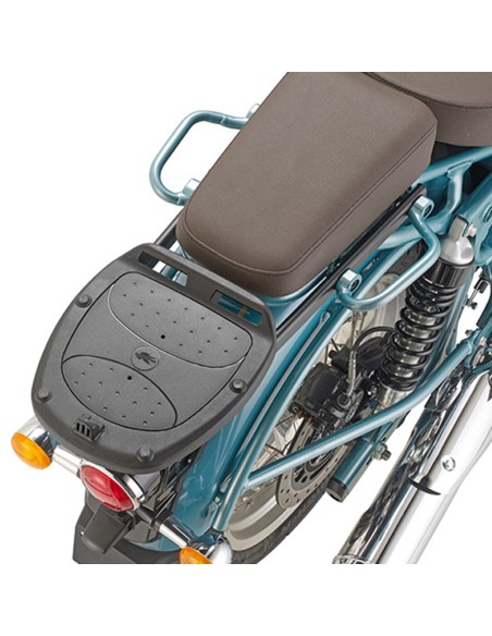 ADAPTADOR-TOP KAPPA MK/ML P/K636 P/INTML ROYAL ENFIELD CLASSIC 650 Monokey/Monolock