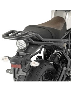 ADAPTADOR-TOP KAPPA MK/ML P/K636-INTML YAMAHA XSR 700 Monokey/Monolock