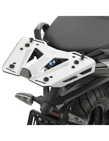 ADAPTADOR-TOP KAPPA MK/ML P/KM5-KM7- KM8/KM5M-KM6M BMW C SPORT 650 Monokey/Monolock