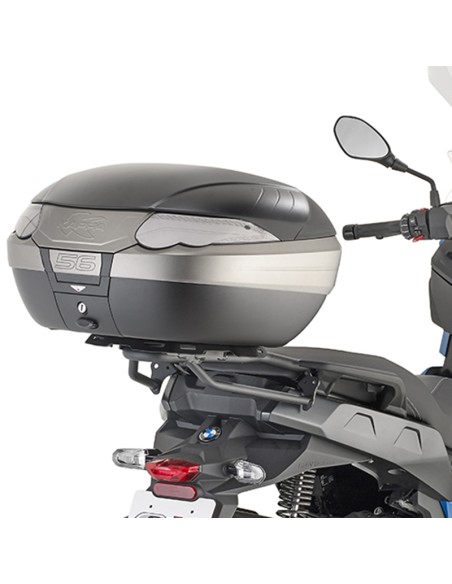 ADAPTADOR-TOP KAPPA MK/ML P/KM5-KM7- KM9-KM5M-KM6M BMW CX 400 Monokey/Monolock