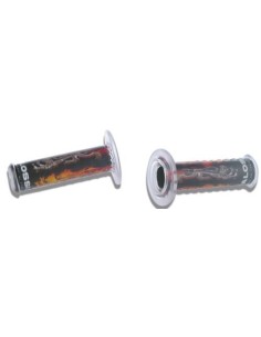 Puños Malossi Modelo Cross 