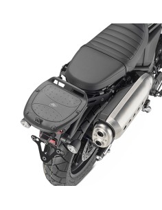 ADAPTADOR-TOP KAPPA MK/ML P/KM5-KM7-KM8A/B-KM9A/B-KM5M-KM6M INTML HONDA CL500 Monokey/Monolock