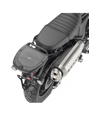 ADAPTADOR-TOP KAPPA MK/ML P/KM5-KM7-KM8A/B-KM9A/B-KM5M-KM6M INTML HONDA CL500 Monokey/Monolock