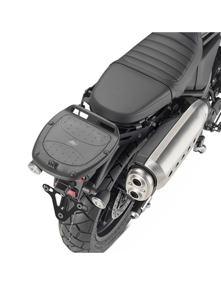 ADAPTADOR-TOP KAPPA MK/ML P/KM5-KM7-KM8A/B-KM9A/B-KM5M-KM6M INTML HONDA CL500 Monokey/Monolock